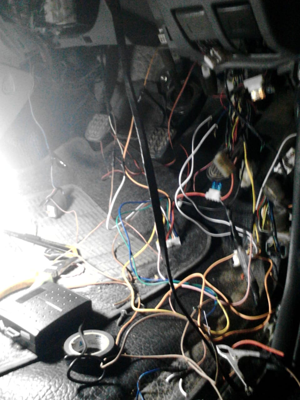 galaxy variasi mobil14